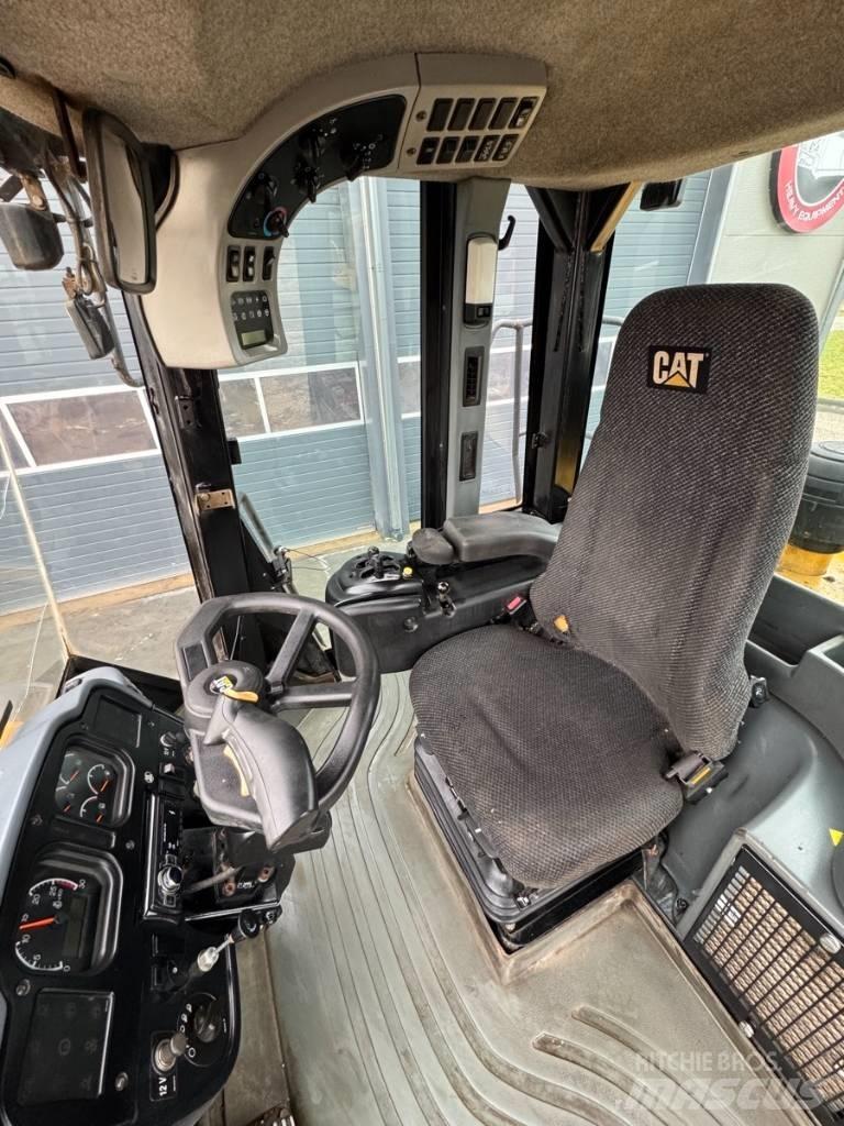 CAT 950 G Chargeuse sur pneus