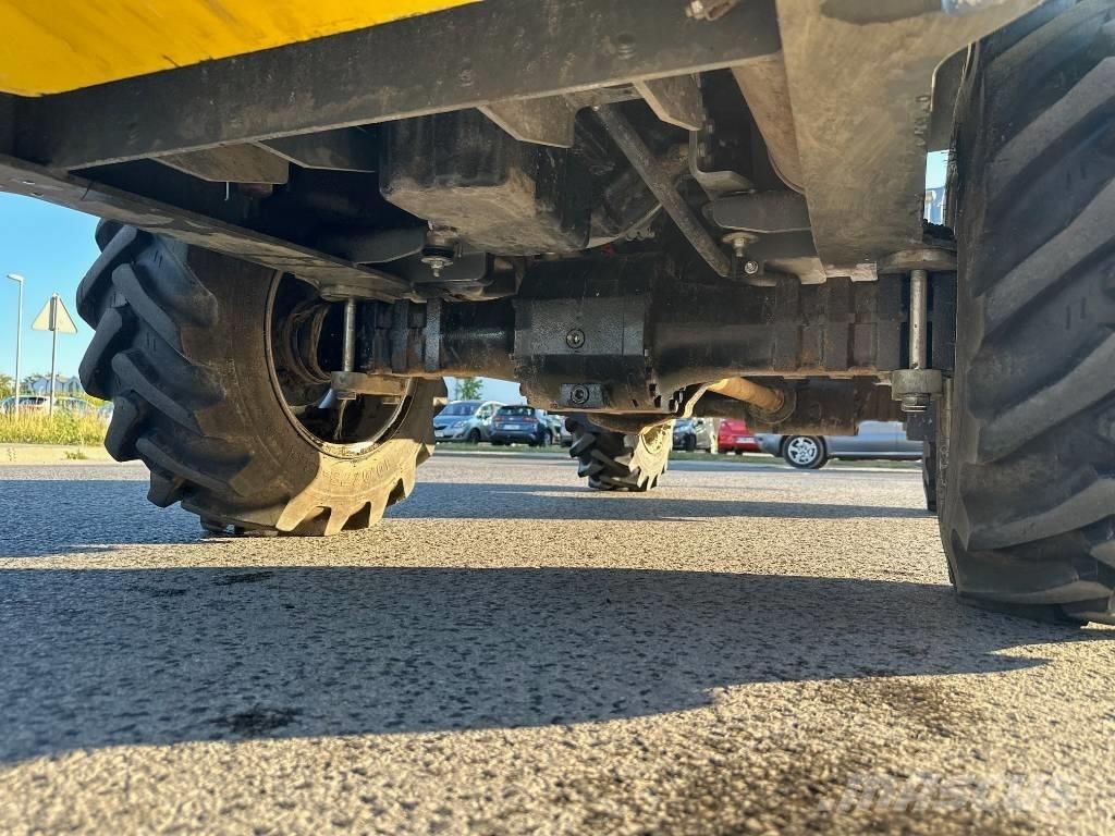 Wacker Neuson DW 20 Mini tombereau