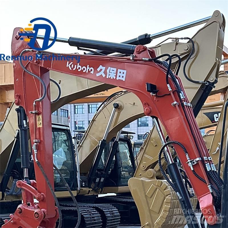 Kubota KX163 Mini pelle < 7t
