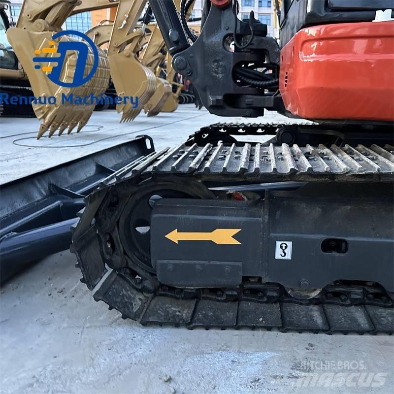Kubota KX163 Mini pelle < 7t