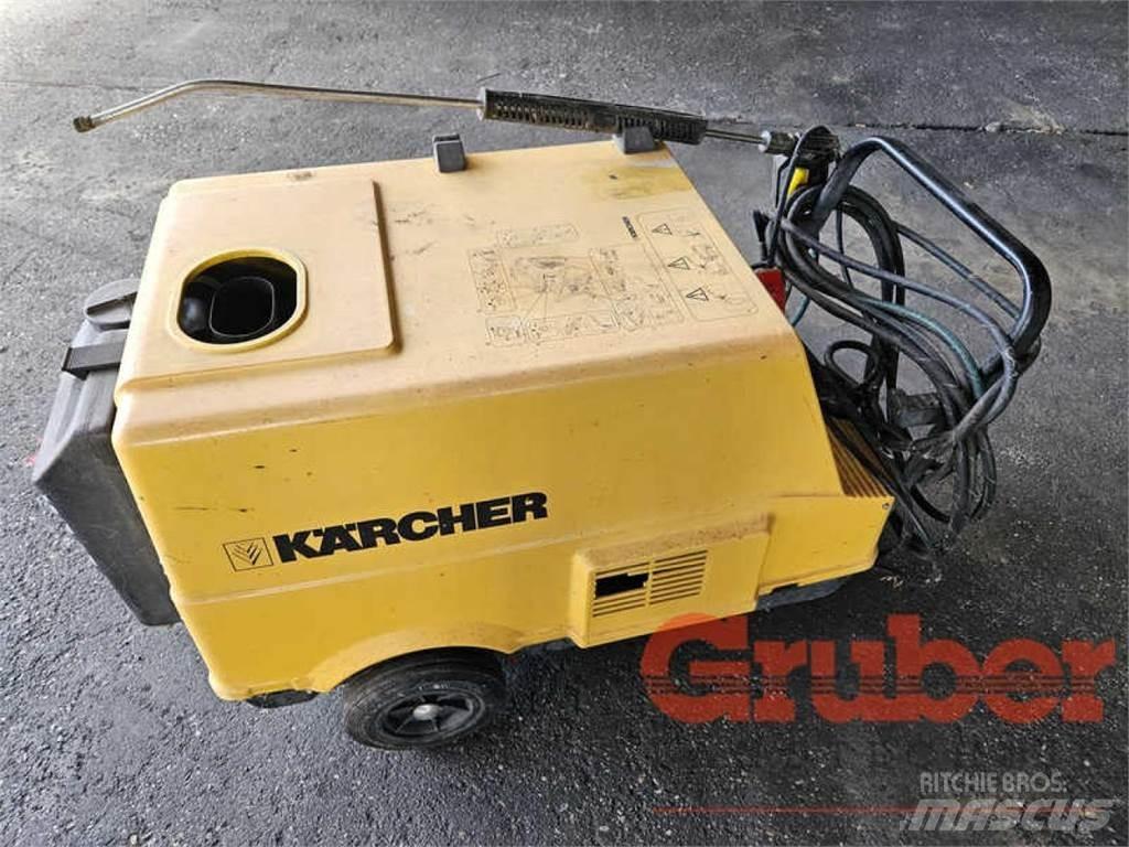 Kärcher HDS 690 Autres matériels d'élevage
