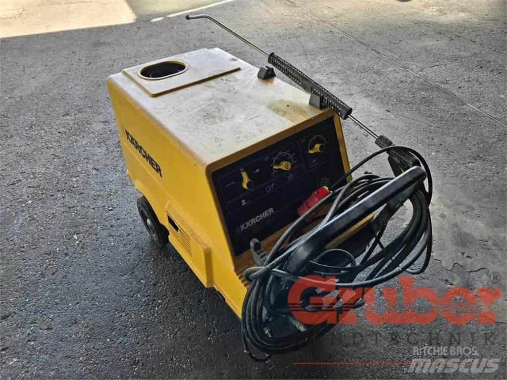 Kärcher HDS 690 Autres matériels d'élevage