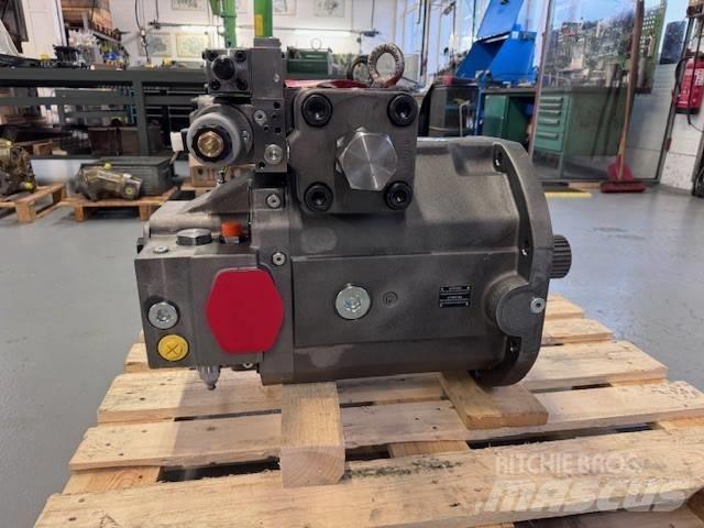 Rexroth A4CSG750 EP Hydraulique