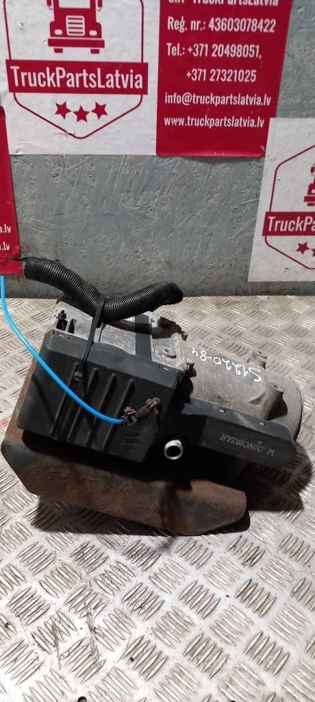 Scania G 400   1857080 Cabines