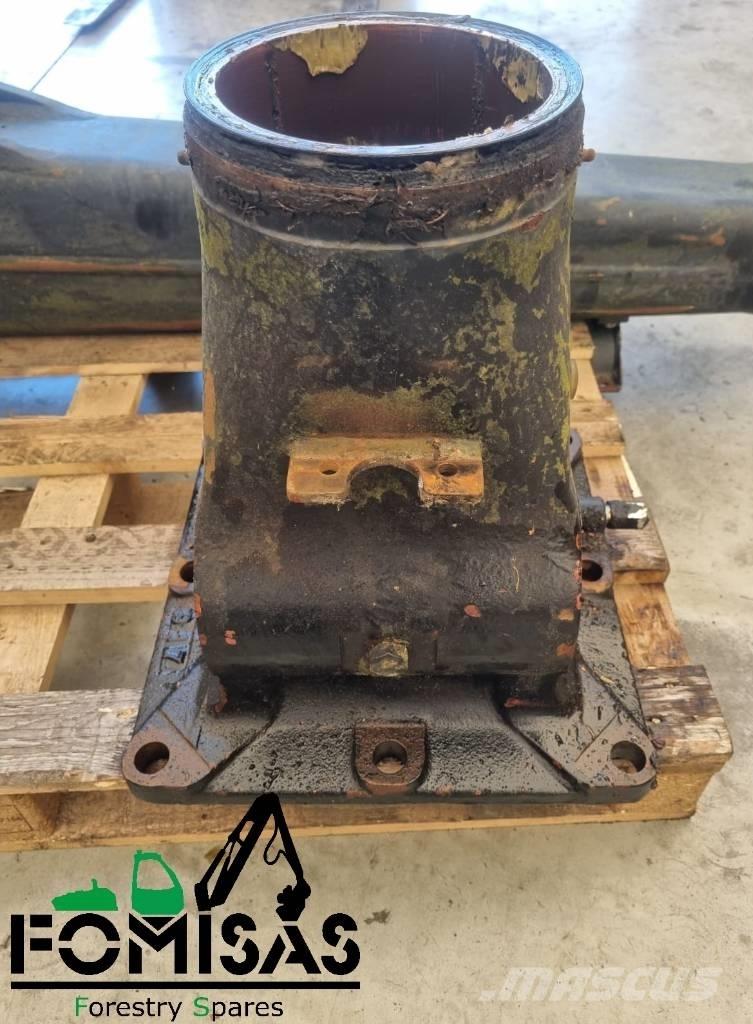 Loglift 751F65R Base Grue porteuse