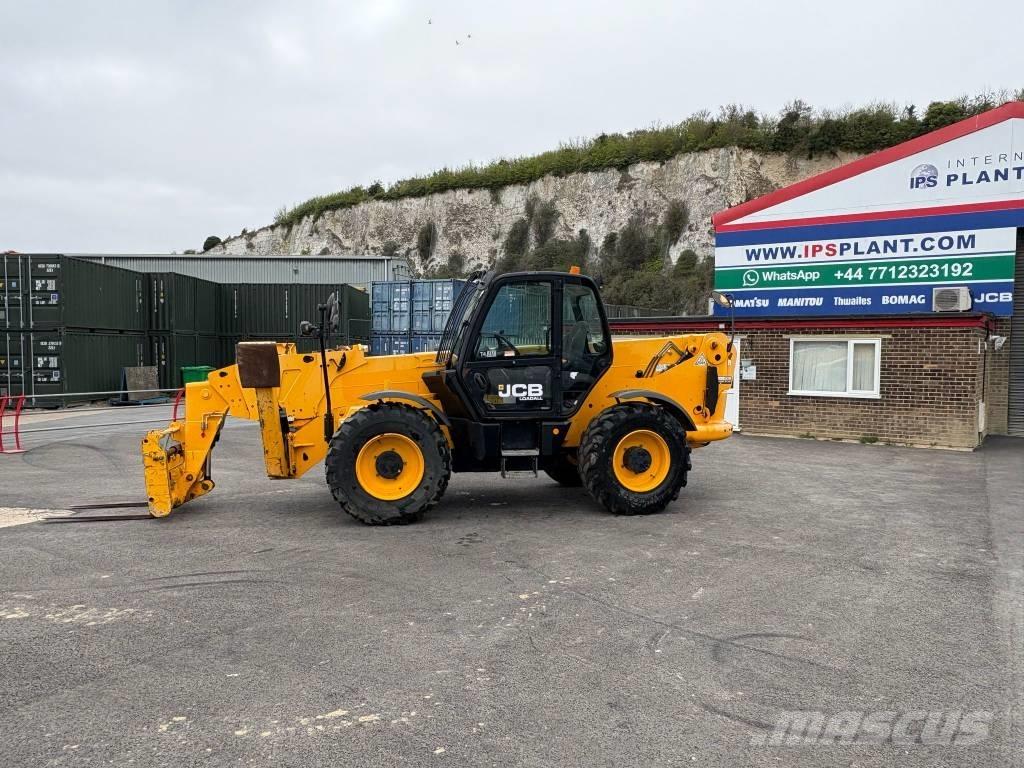 JCB 540-200 Chariot télescopique