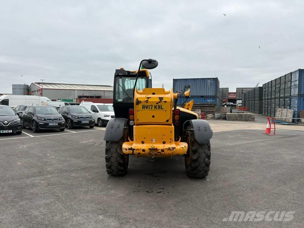 JCB 540-200 Chariot télescopique