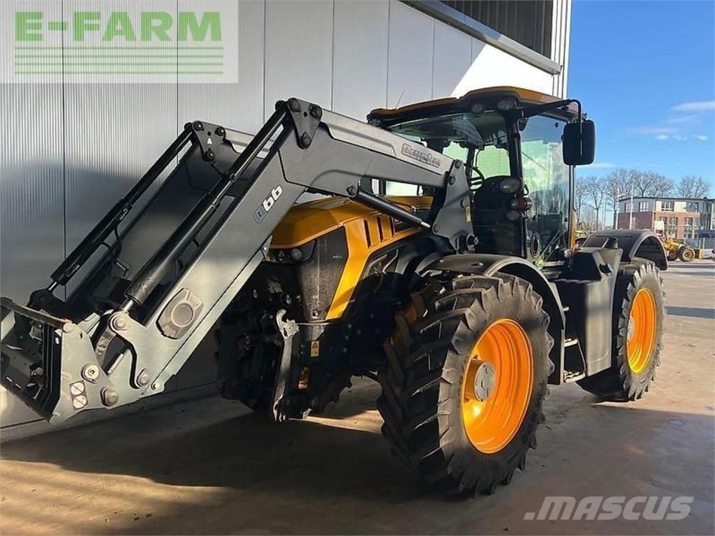 JCB 4160 - HOT DEAL Tracteur
