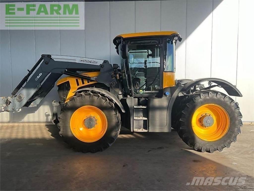 JCB 4160 - HOT DEAL Tracteur