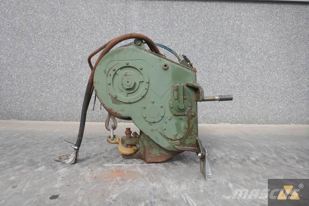 Hyster D7K Autres accessoires