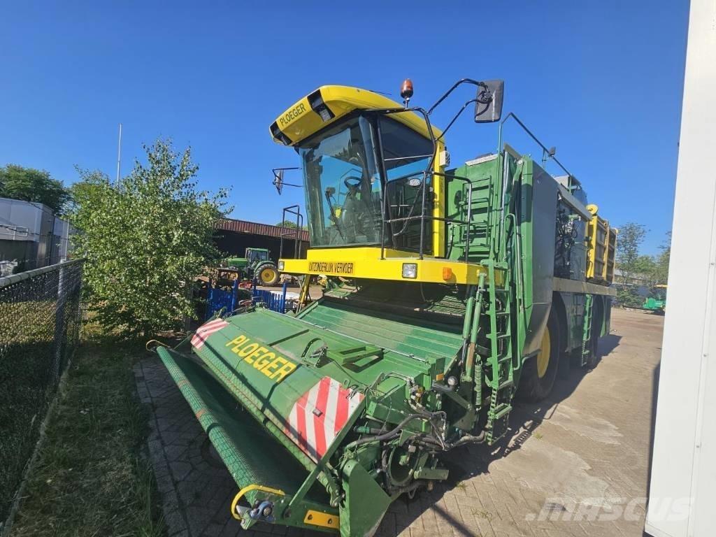 Ploeger BP2100 Autres matériels de récolte et d'arrachage