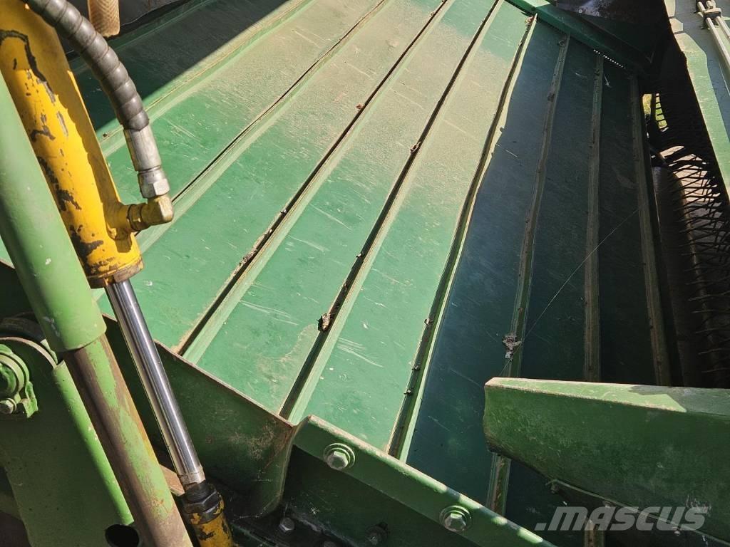 Ploeger BP2100 Autres matériels de récolte et d'arrachage