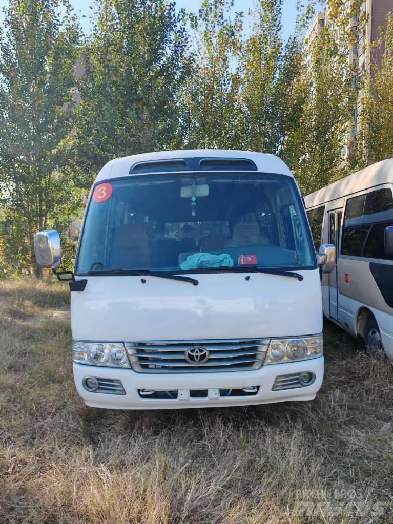 Toyota Coaster Autobus interurbain