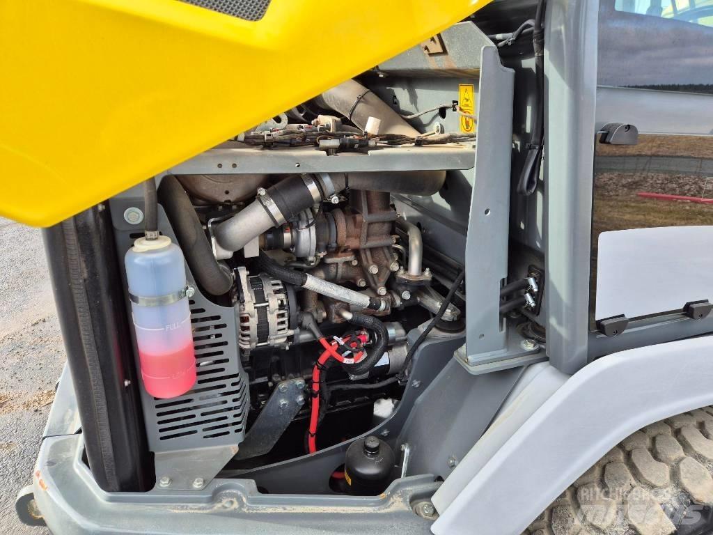 Kramer 5040 Chargeuse sur pneus