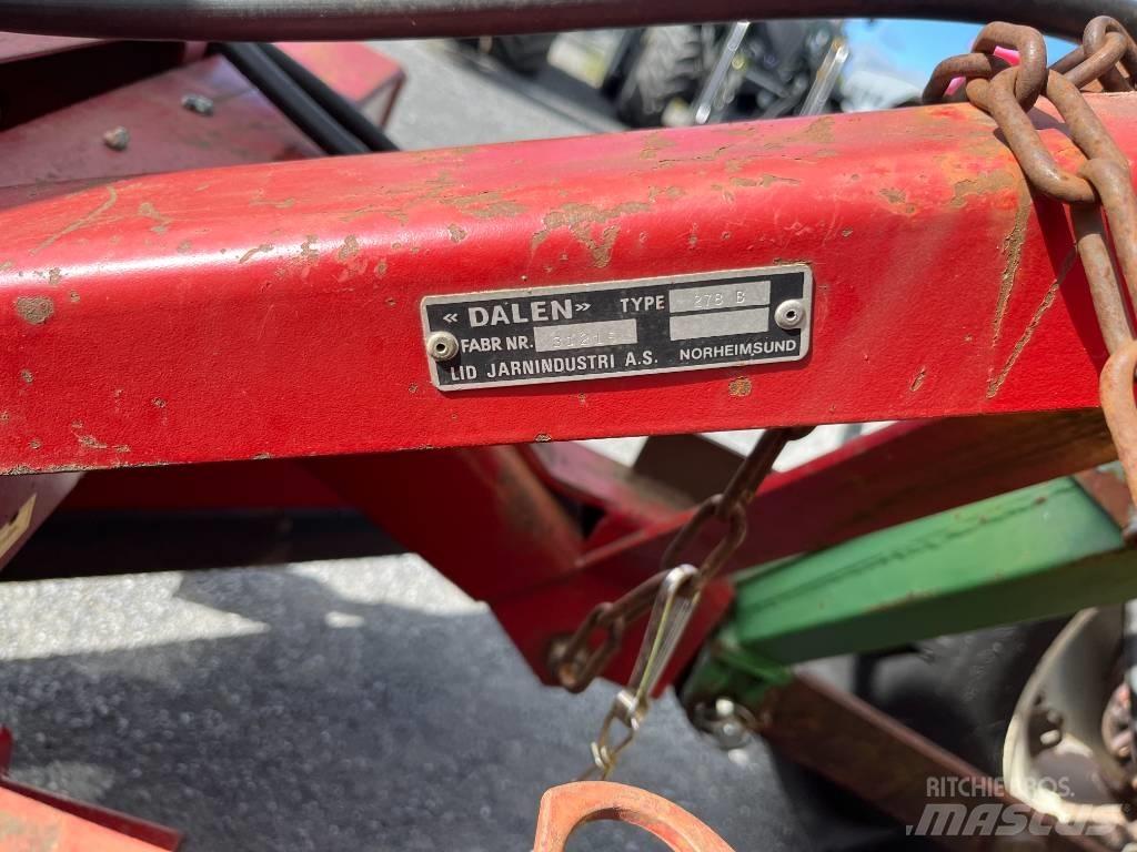 Fiat 640 DT Tracteur