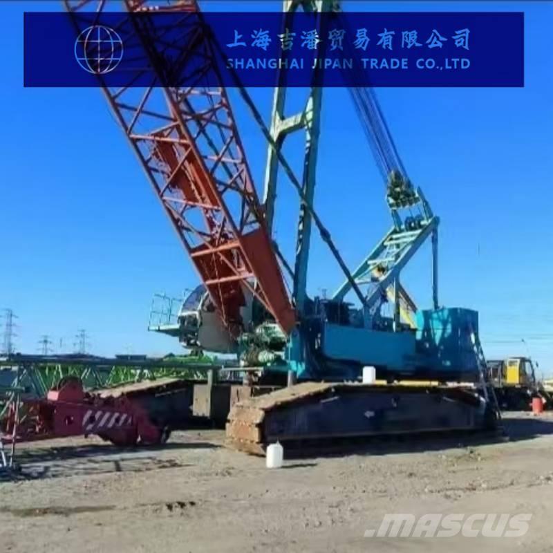 Kobelco 7300 Grue sur chenilles
