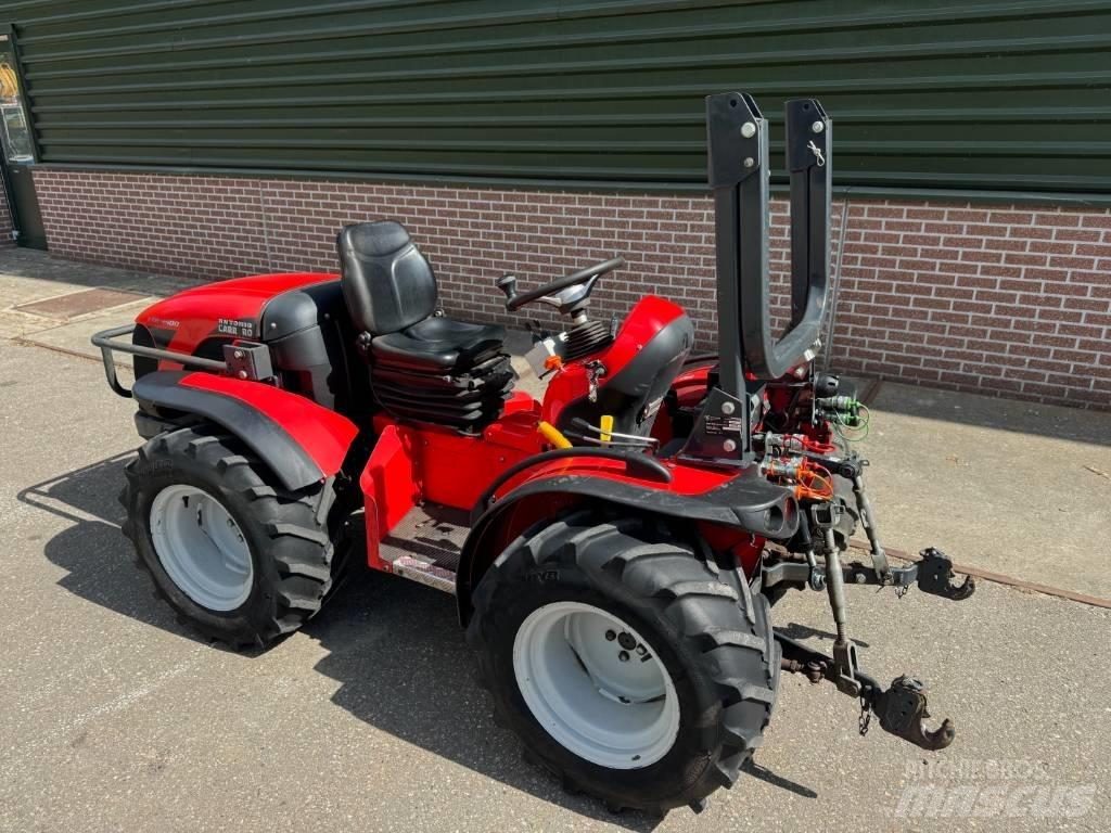 Carraro TTR4400 Utilitaire porte-outils