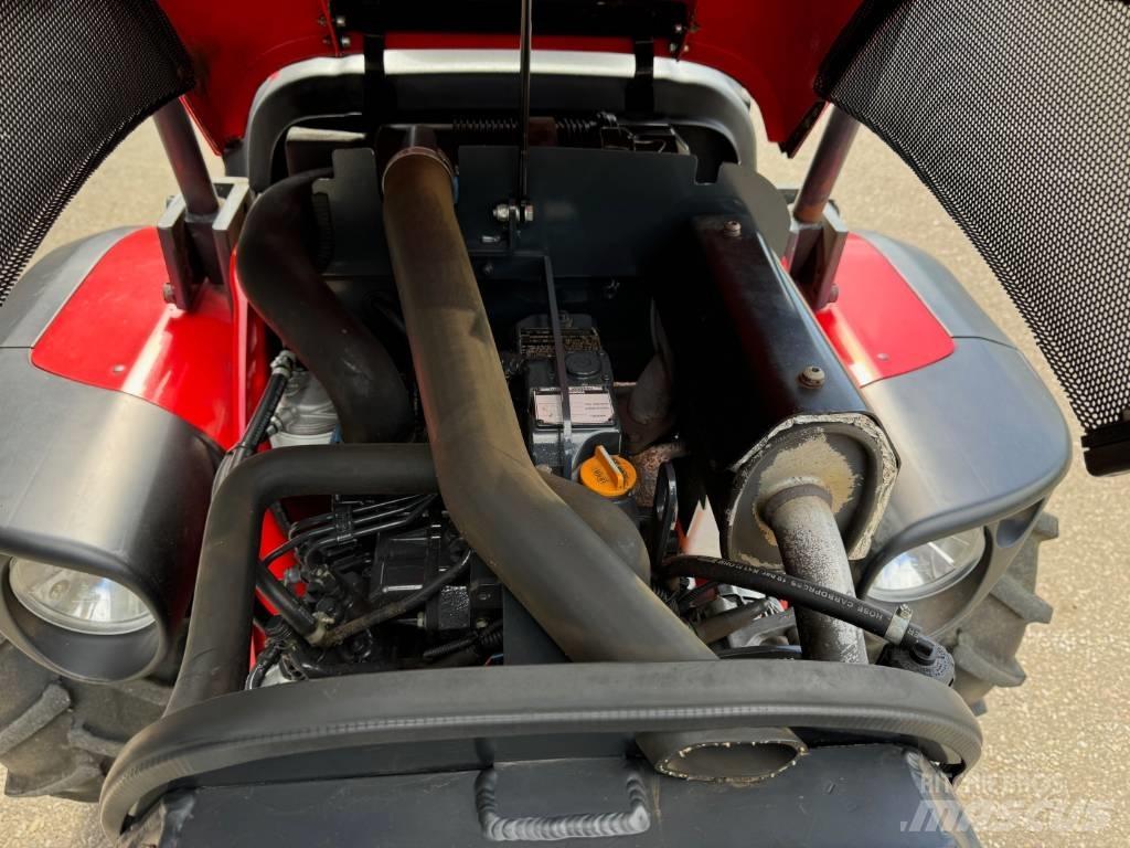 Carraro TTR4400 Utilitaire porte-outils