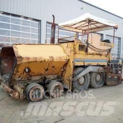 Bitelli BB 670 Finisseur