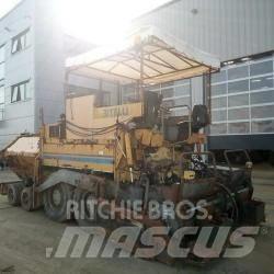 Bitelli BB 670 Finisseur