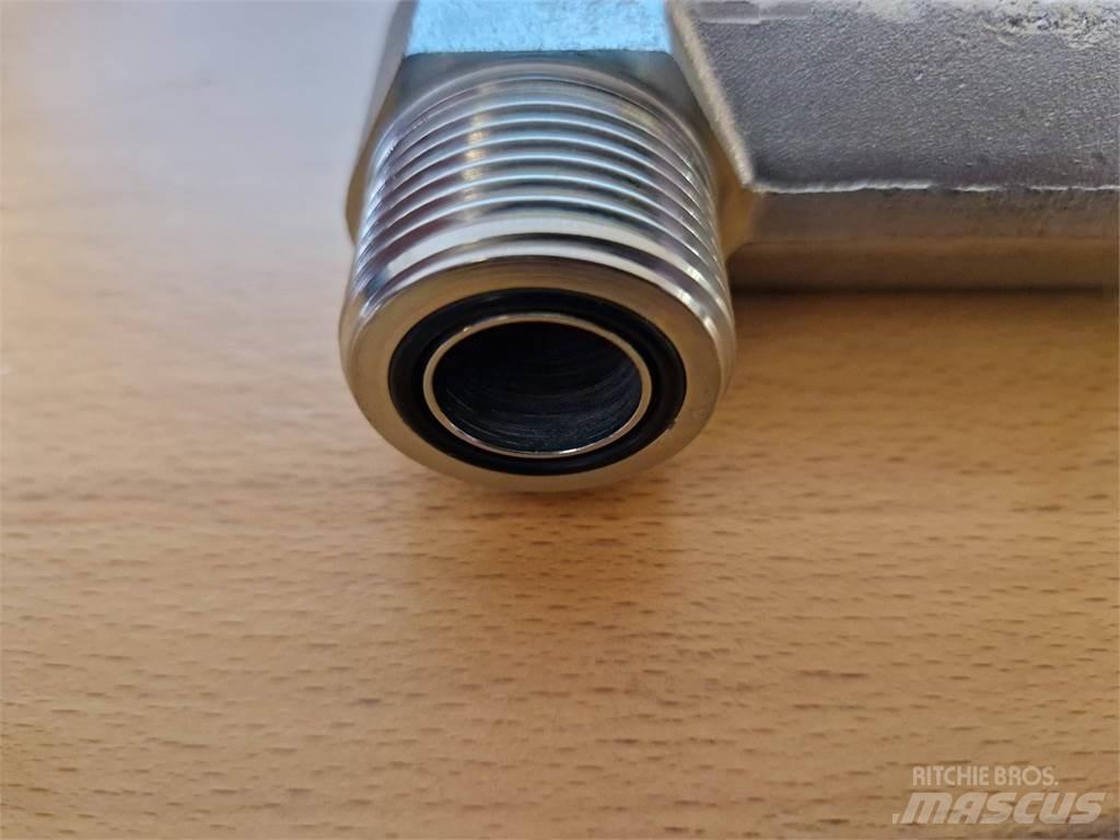 Ponsse 0071665 Hydraulique