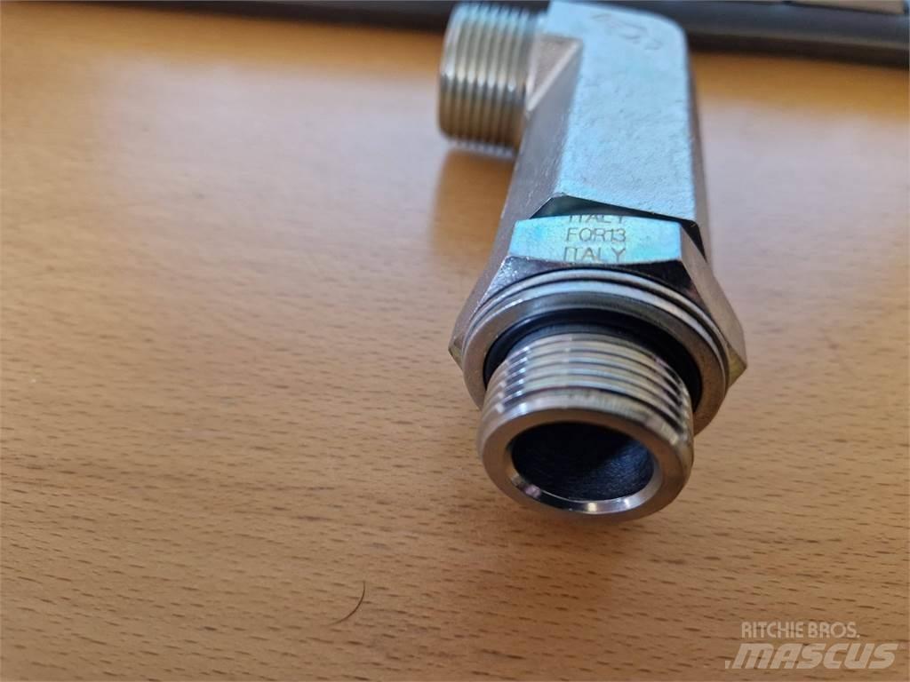 Ponsse 0071665 Hydraulique