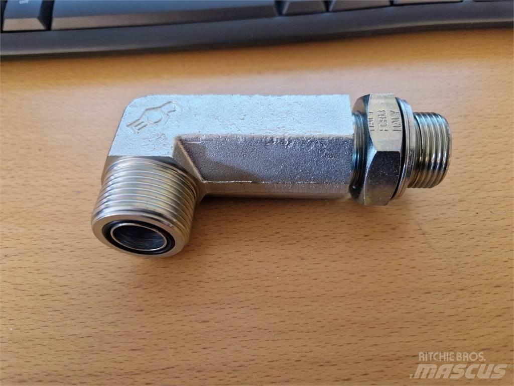 Ponsse 0071665 Hydraulique