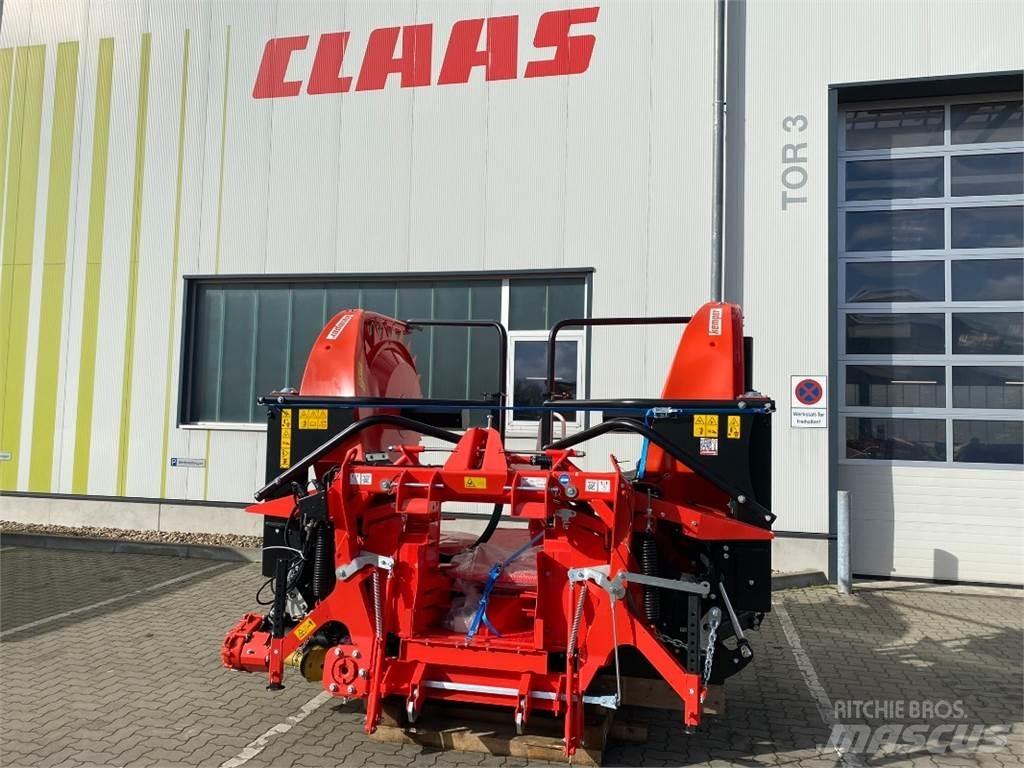 Kemper 460 plus Agriculture - Autres