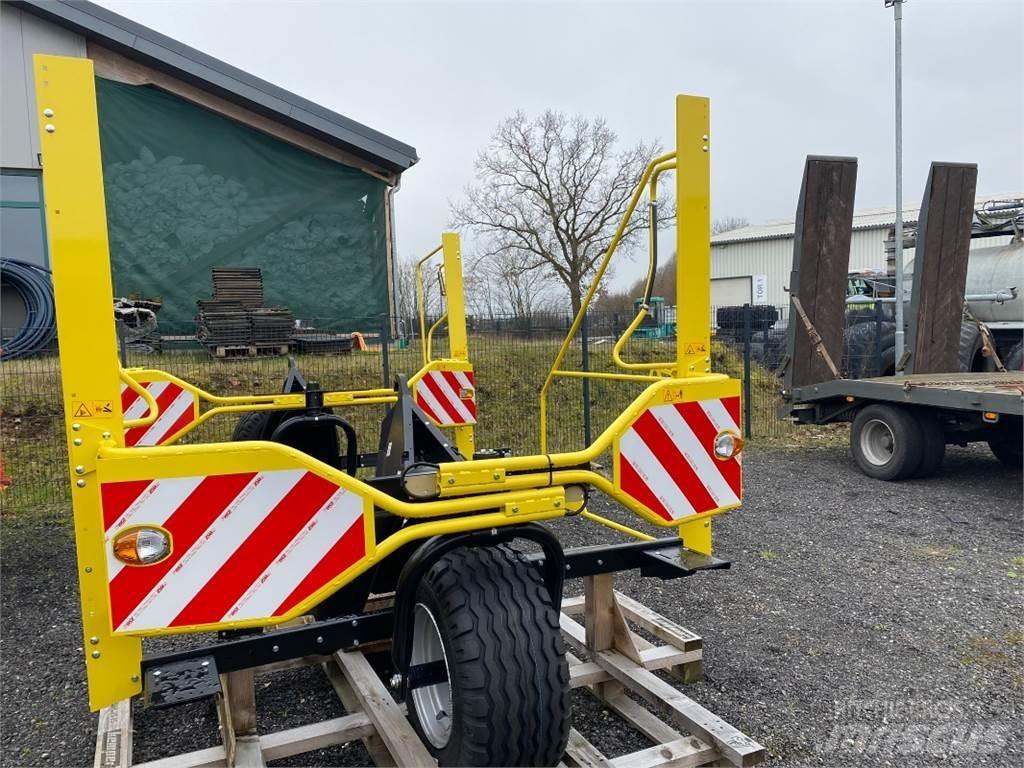 Kemper 460 plus Agriculture - Autres