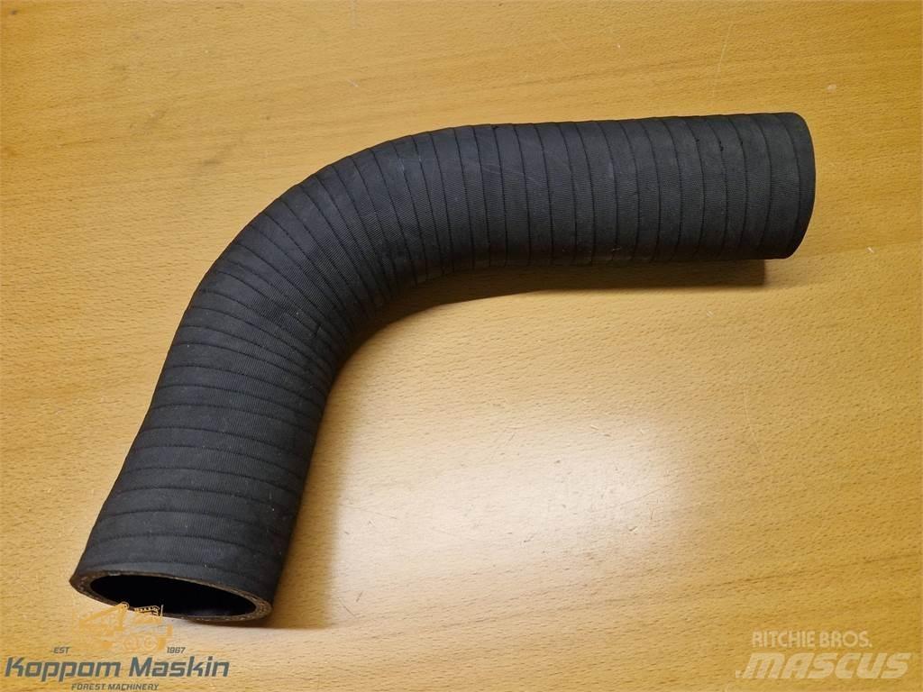 Eco Log 7008474 Moteur