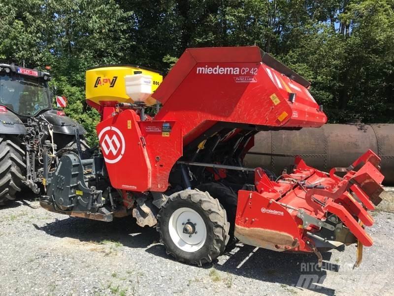 Miedema CP42 P 75H Planteurs de pommes de terre