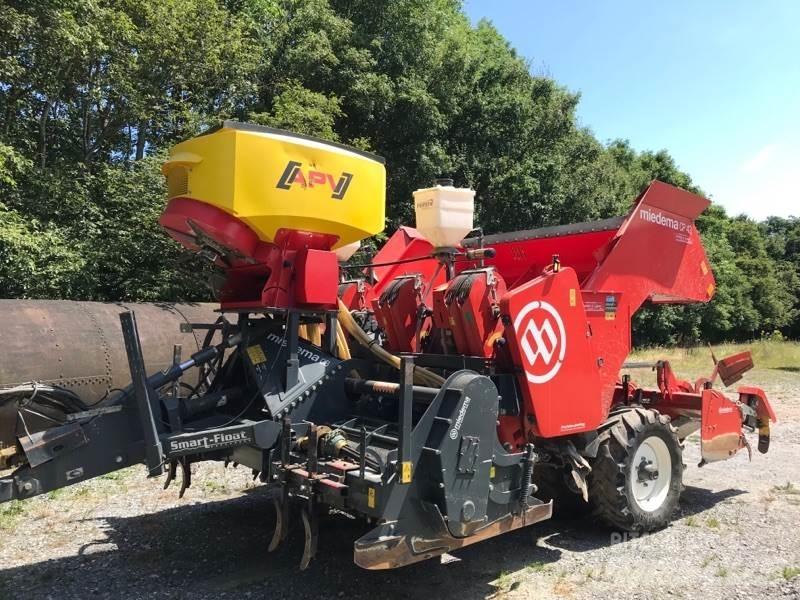 Miedema CP42 P 75H Planteurs de pommes de terre
