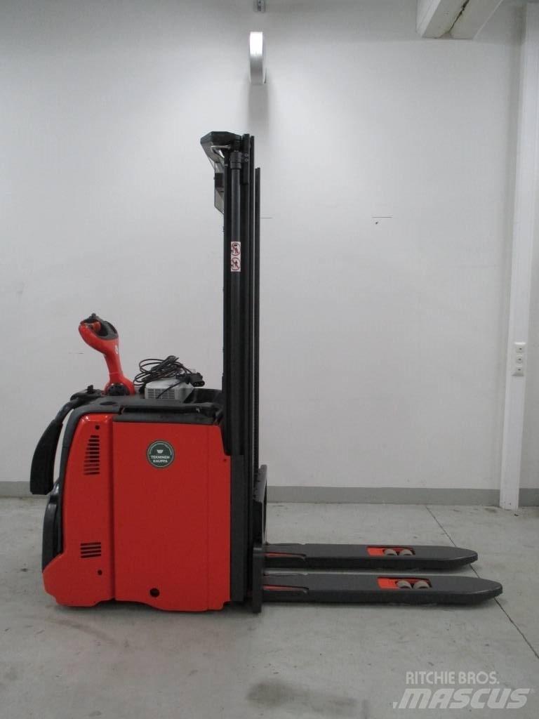 Linde L 12 AP Gerbeurs Automoteurs