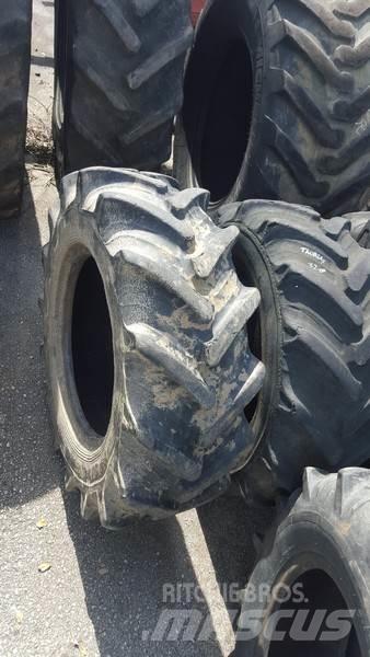  Pneus 320/70R20 Pneus, roues et jantes