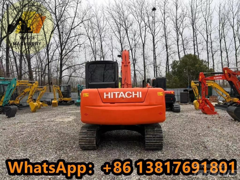Hitachi ZX 70 Mini pelle < 7t
