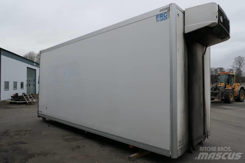  Norrfrig Coolbox FRC Caisses