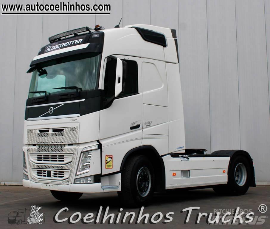 Volvo FH 460 Tracteur routier