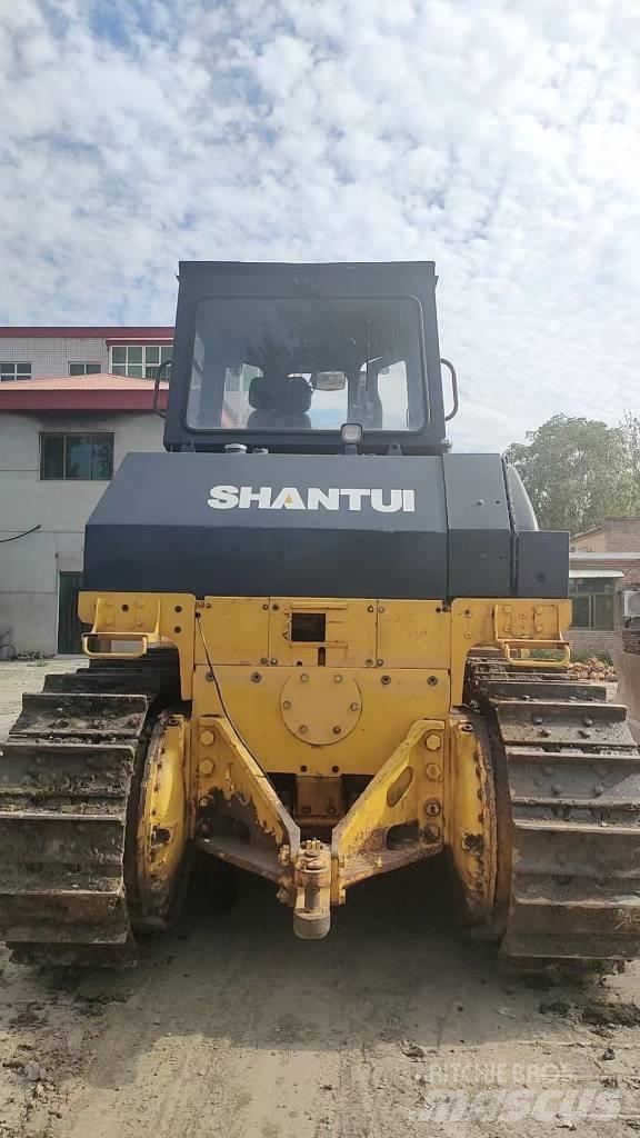 Shantui SD 32 Bouteurs sur chenilles