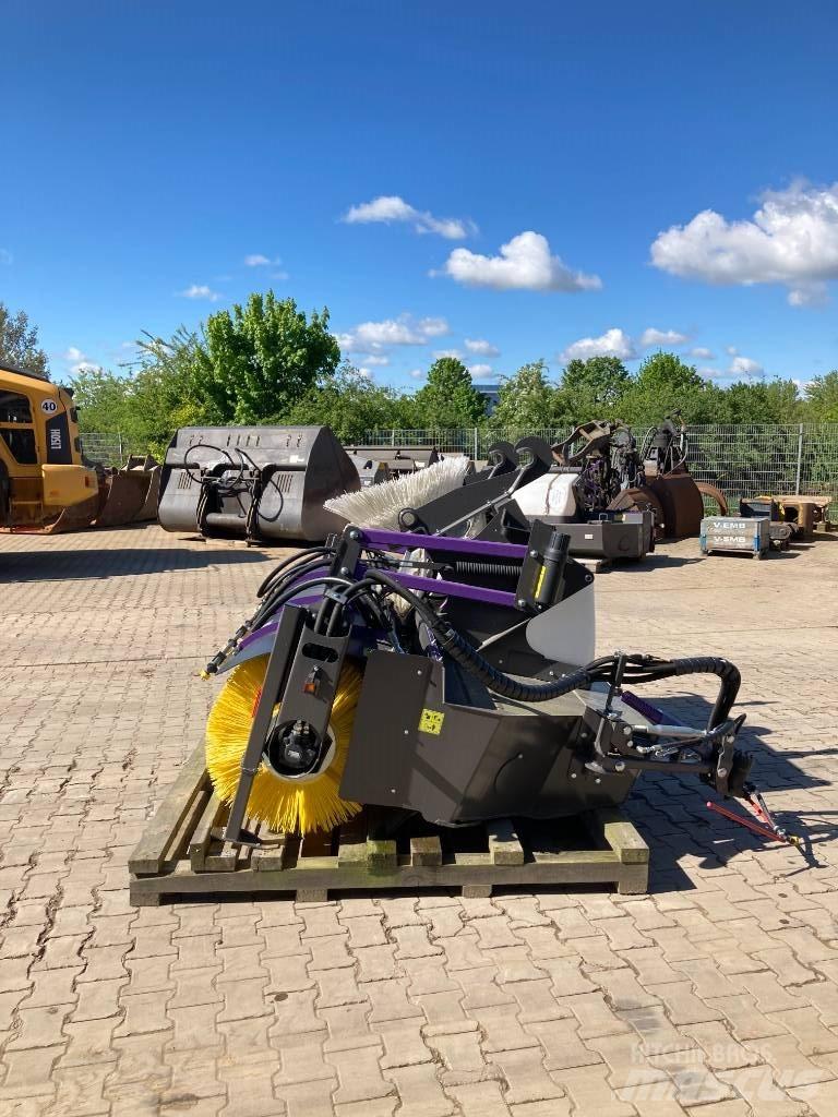 Holms PH300 Balayeuse / Autolaveuse