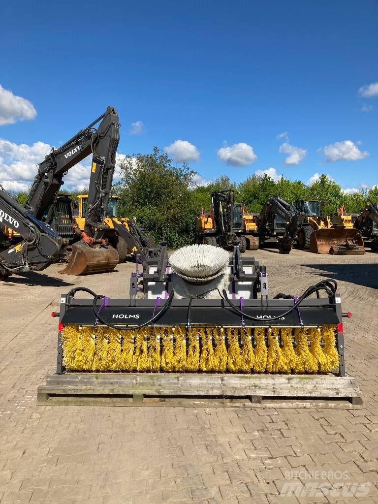 Holms PH300 Balayeuse / Autolaveuse