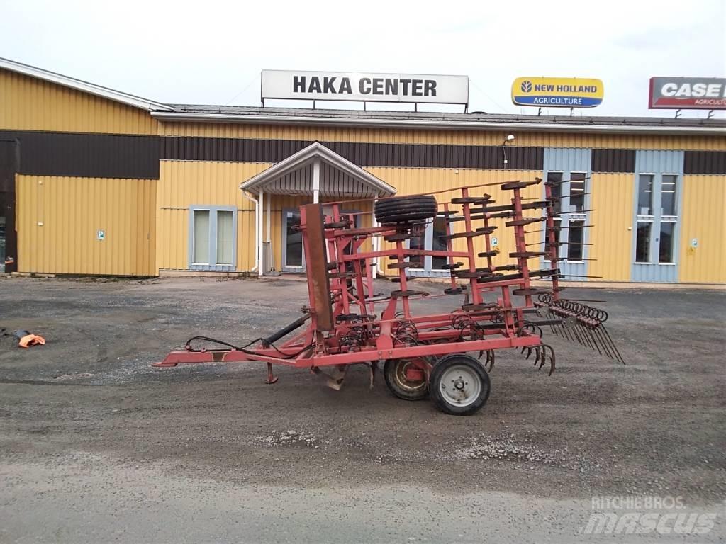 Potila SPH 480 Herse