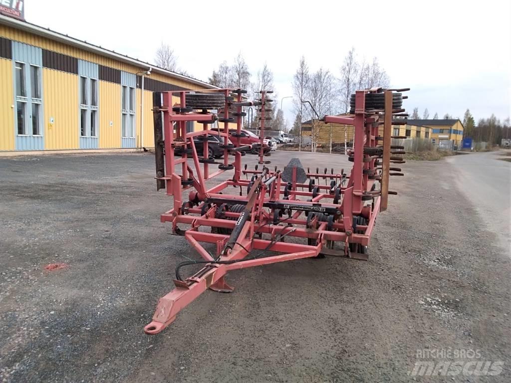 Potila SPH 480 Herse