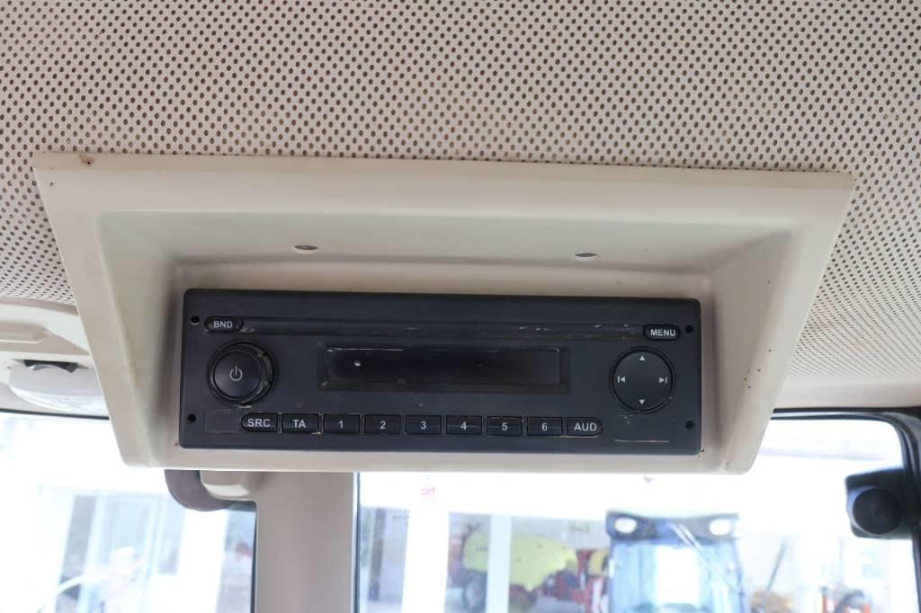 John Deere 6155 M Tracteur