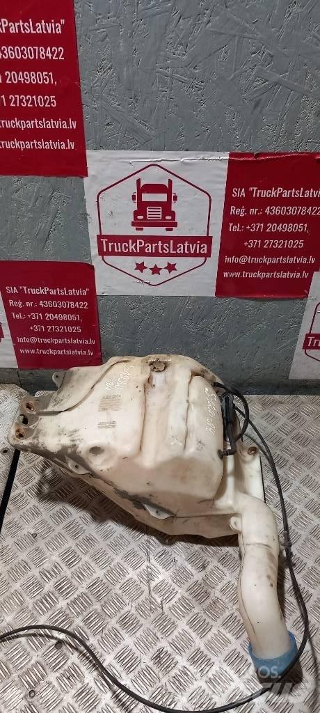 Scania G 400   1854255 Cabines