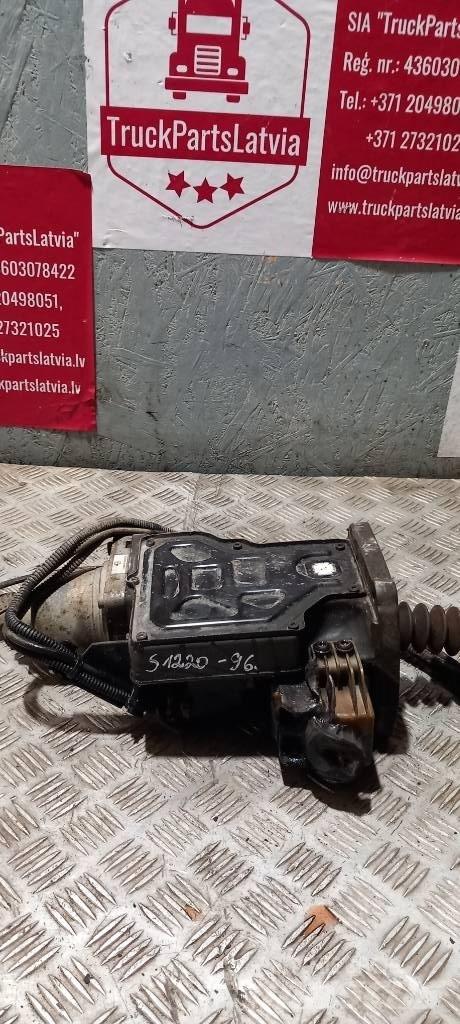 Scania G 400   2825344 Moteur