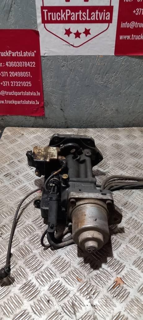 Scania G 400   2825344 Moteur