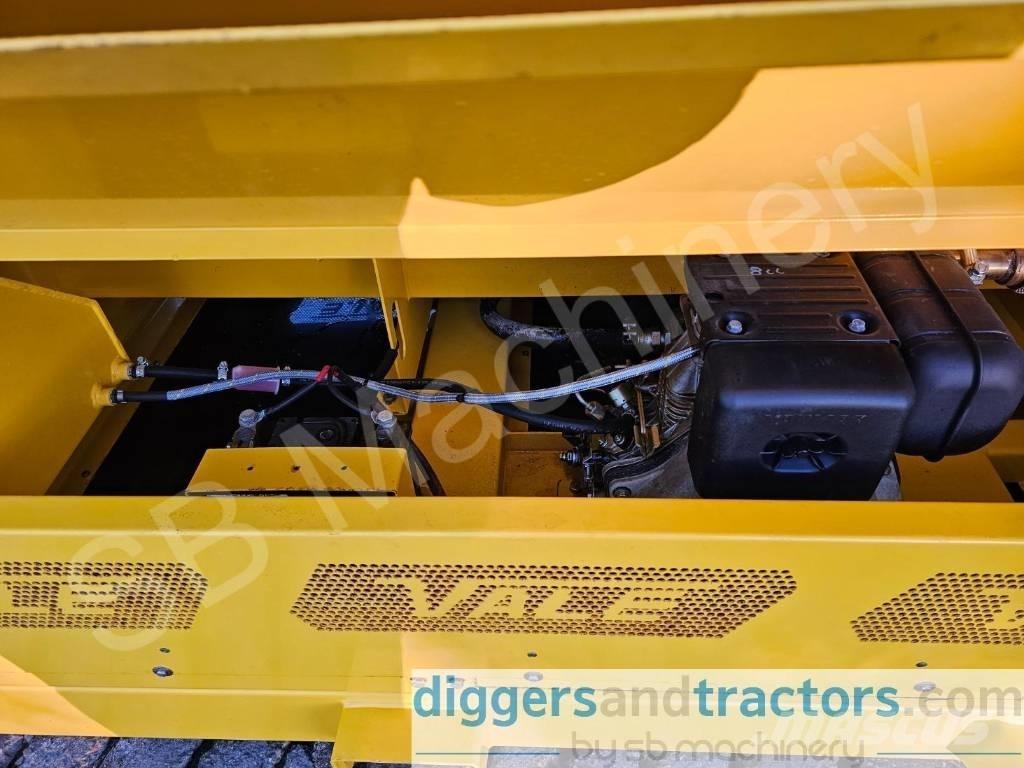 Vale DM800 Entretien du sol - Autres