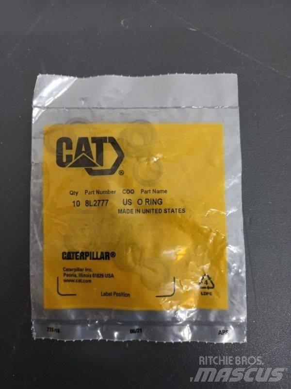 CAT O-RING 8L-2777 Moteur