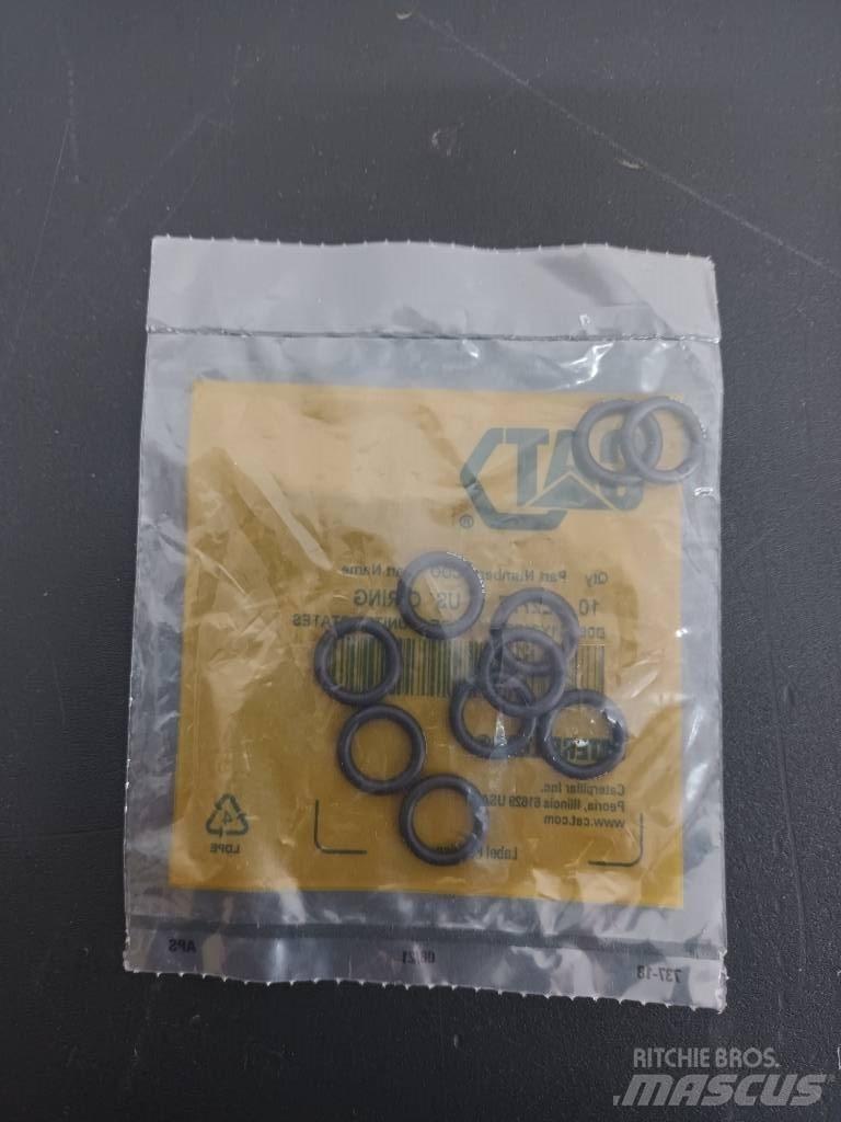 CAT O-RING 8L-2777 Moteur