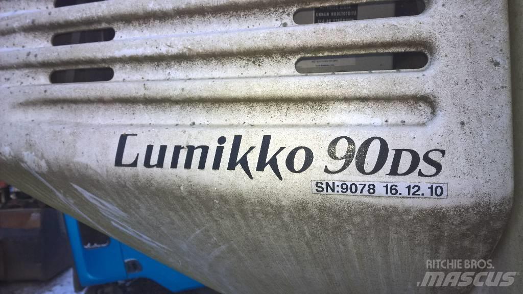 Lumikko 90 Transport - Autres